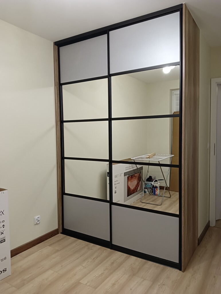 Meble na wymiar Zamość