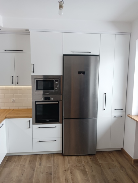 Zalety mebli na wymiar