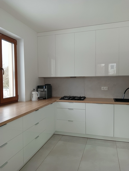 meble kuchenne zamość