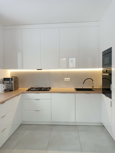 meble kuchenne zamość