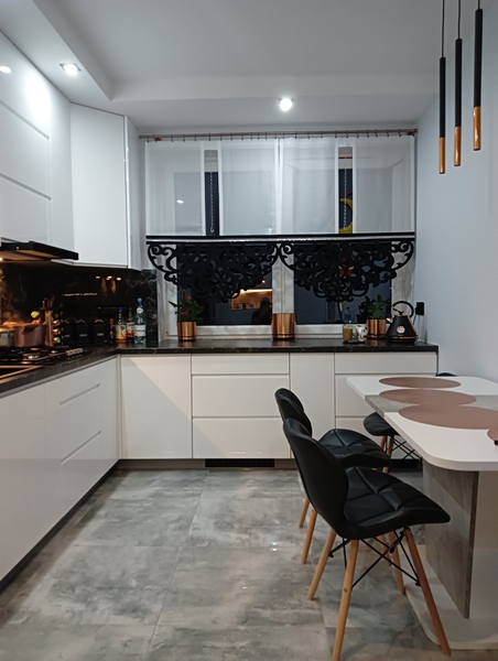 meble kuchenne zamość