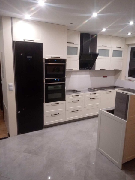 Meble Kuchenne Zamość