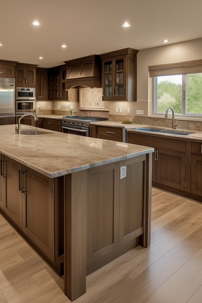 meble kuchenne zamość