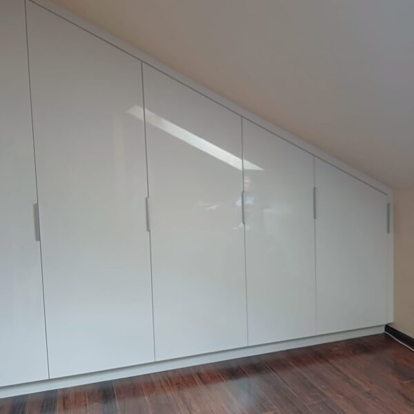 szafy na wymiar Zamość