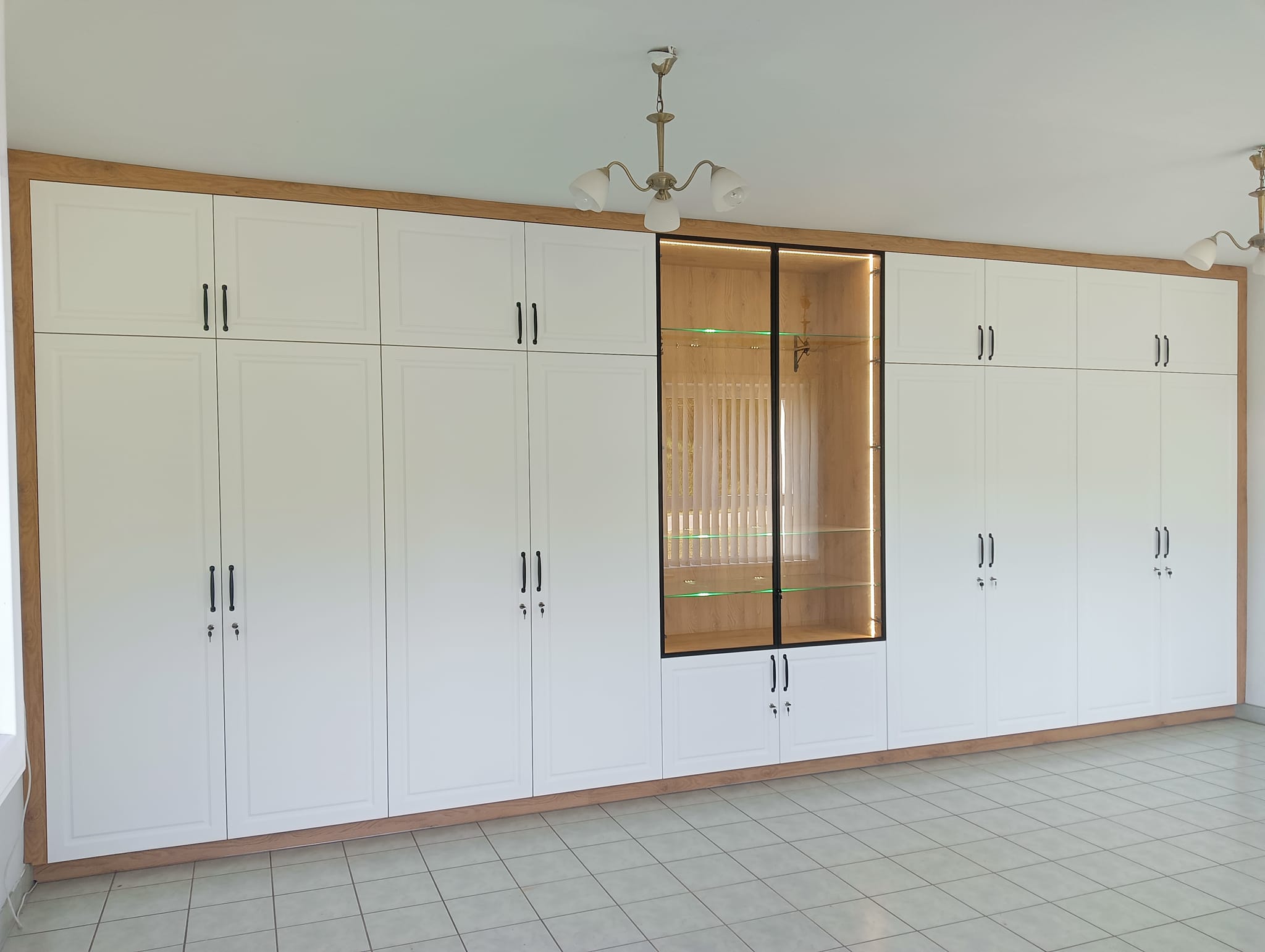 szafy na wymiar Zamość