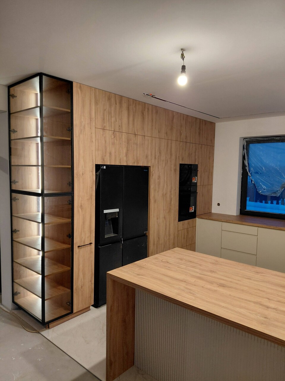 kuchnie na wymiar zamość