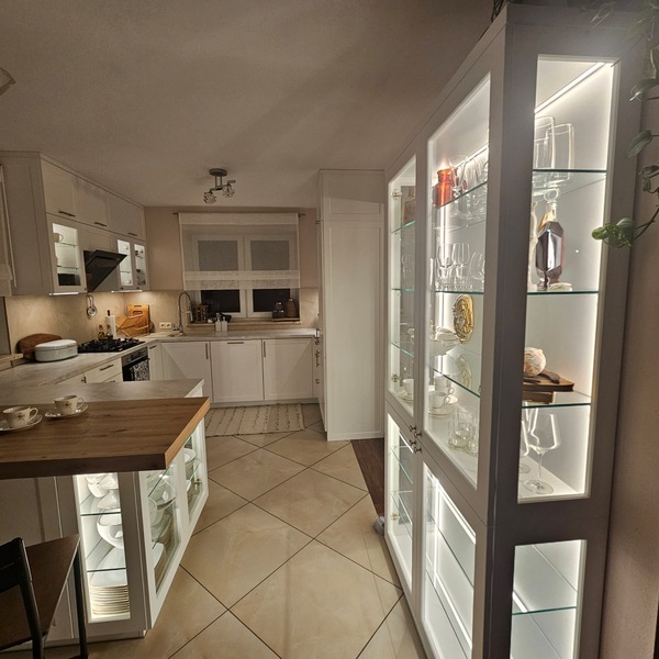 meble kuchenne na wymiar zamosc