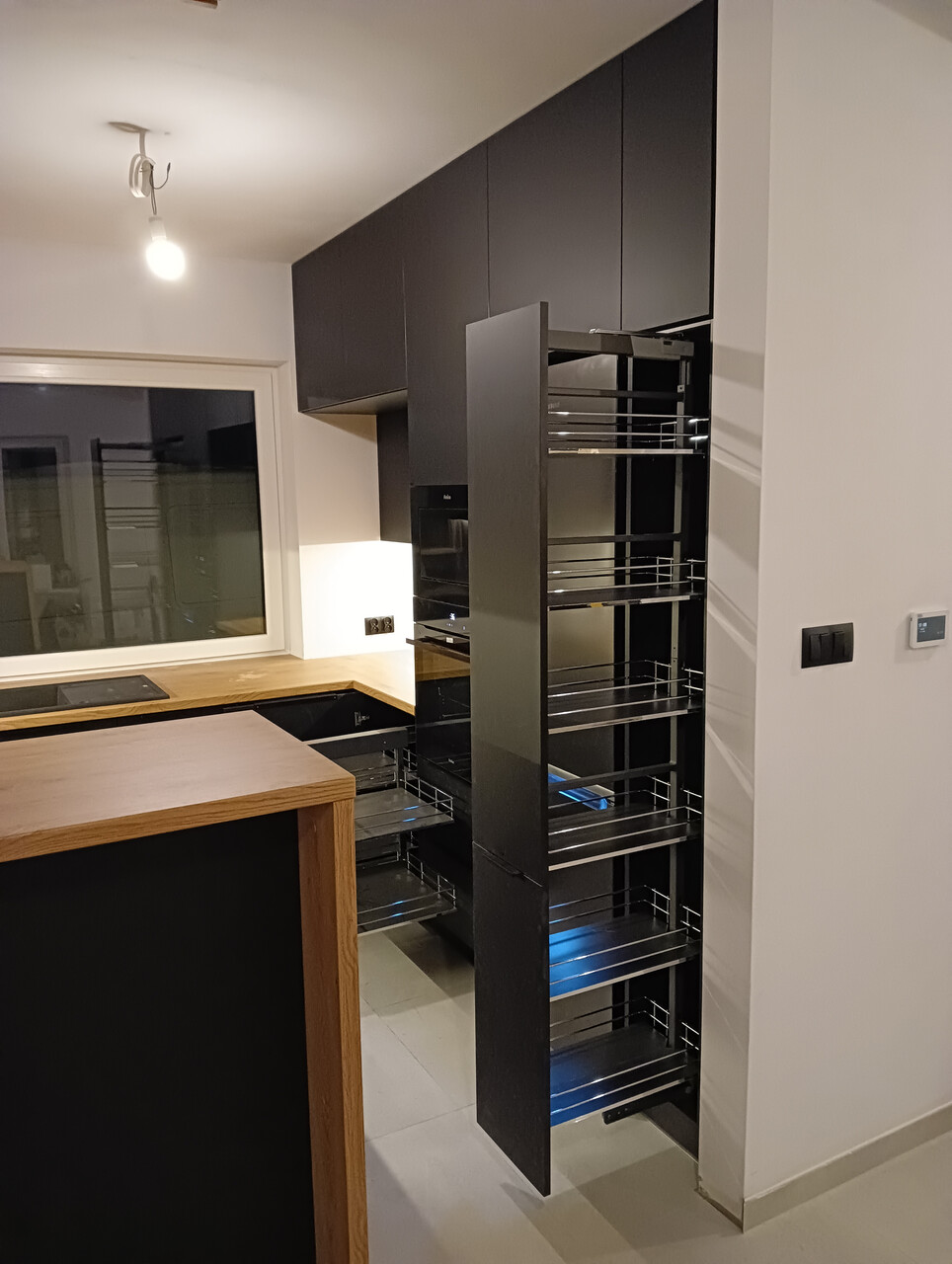 kuchnie na wymiar zamość