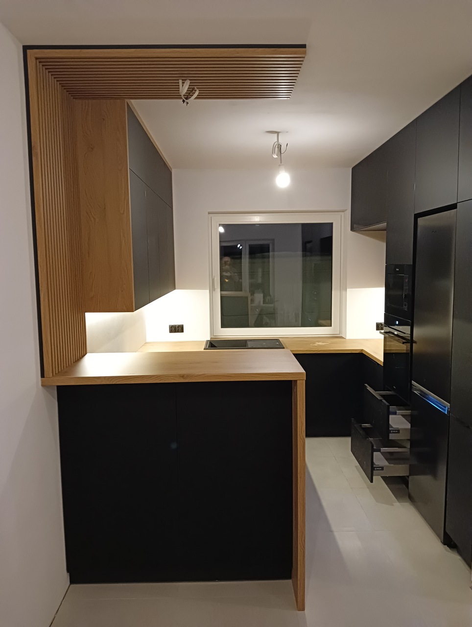 kuchnie na wymiar zamość