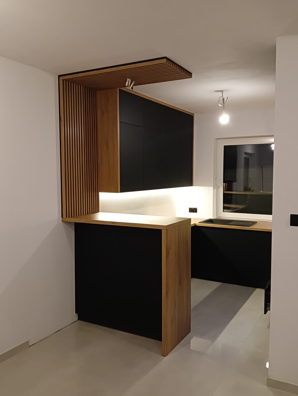 kuchnie na wymiar zamość