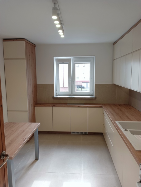 meble kuchenne na wymiar