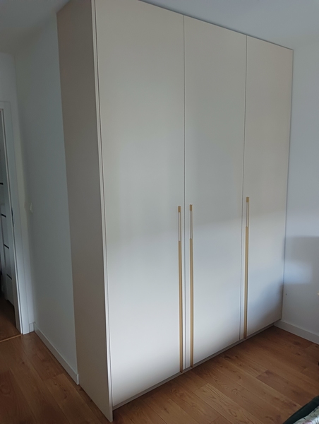 szafy na wymiar zamosc