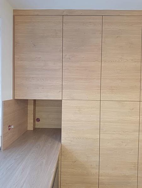 szafy na wymiar Zamość