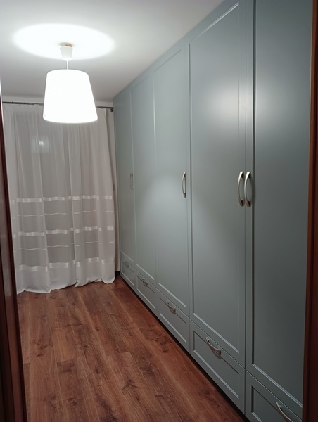 szafy na wymiar Zamość