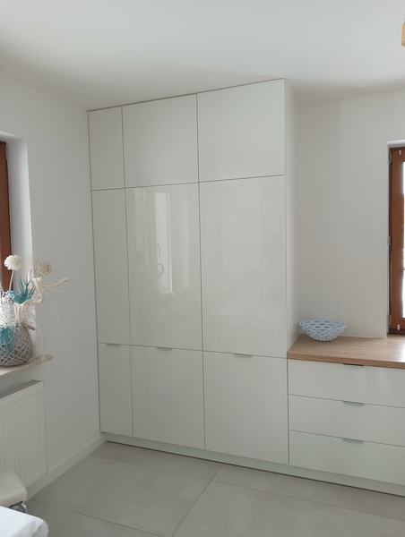 szafy na wymiar Zamość