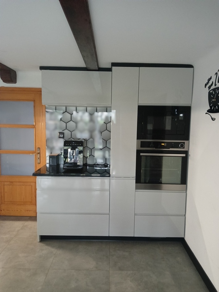 meble kuchenne na wymiar