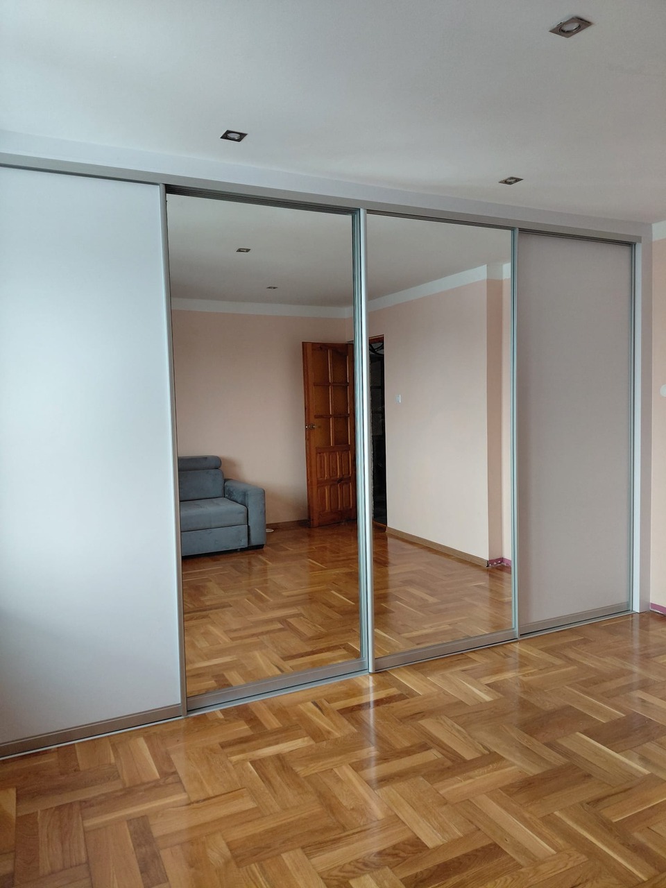 szafy na wymiar zamość