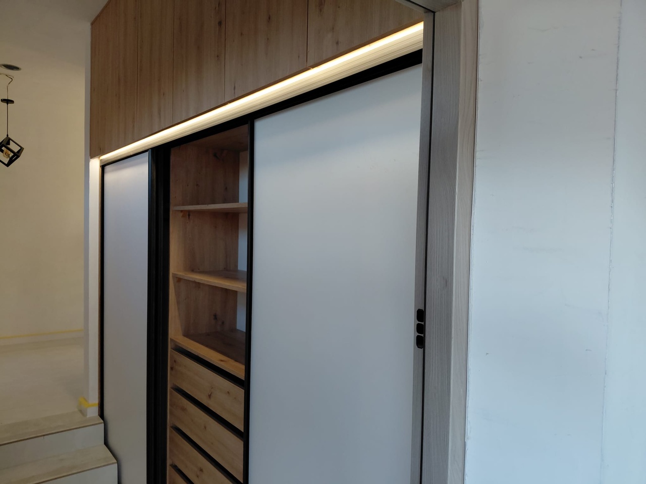 szafy na wymiar zamość