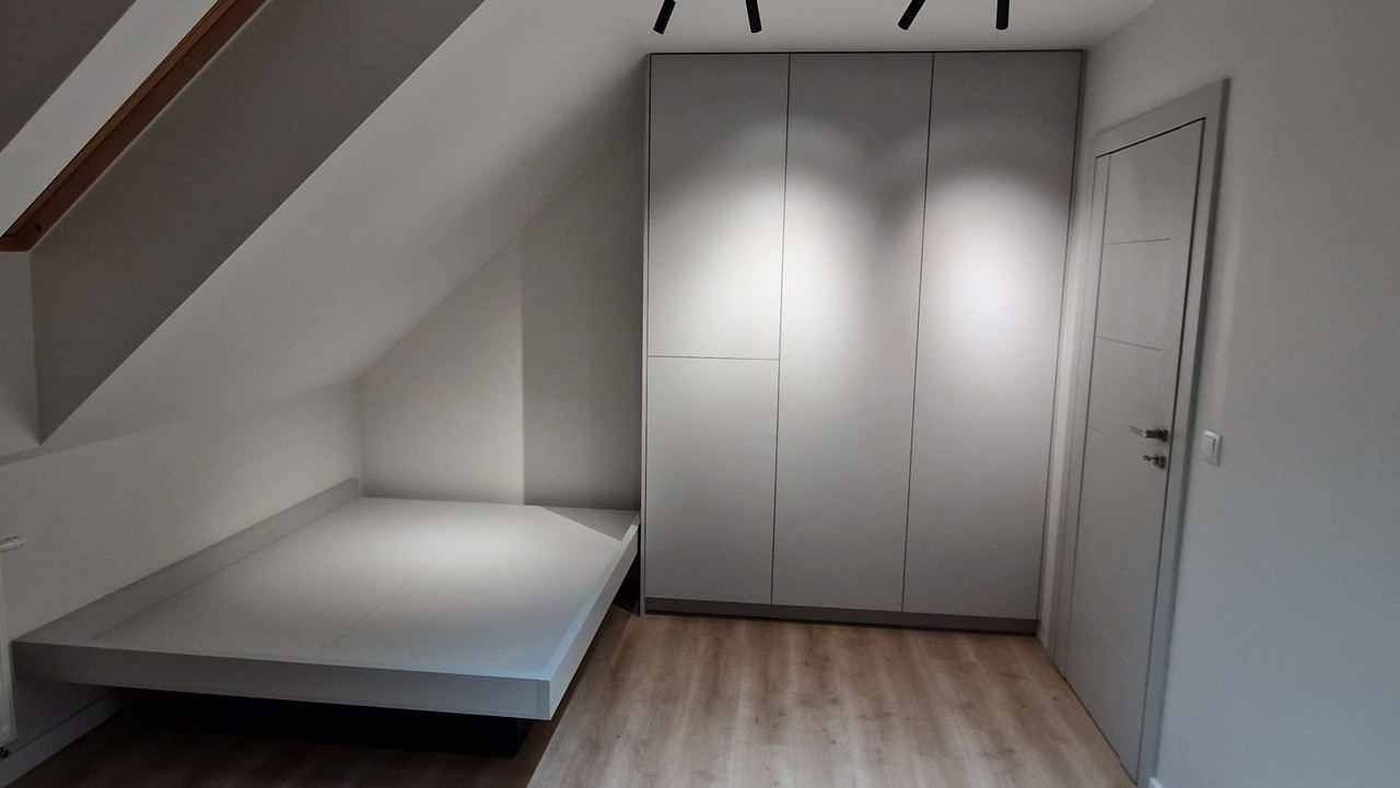 szafy na wymiar zamość