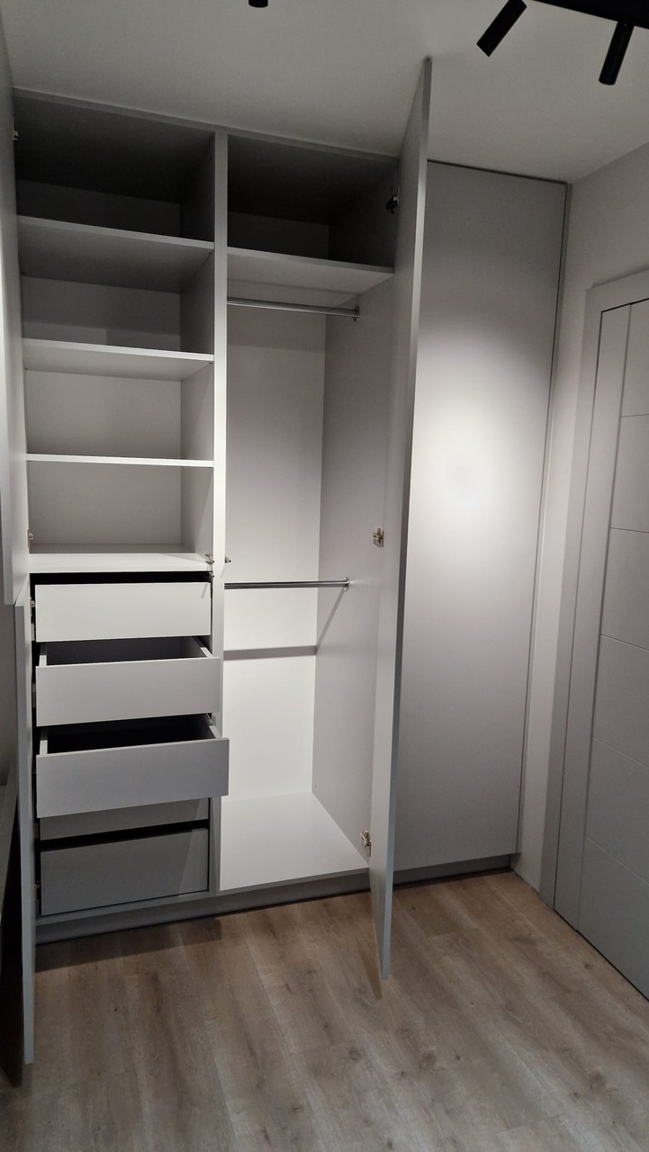 szafy na wymiar zamość