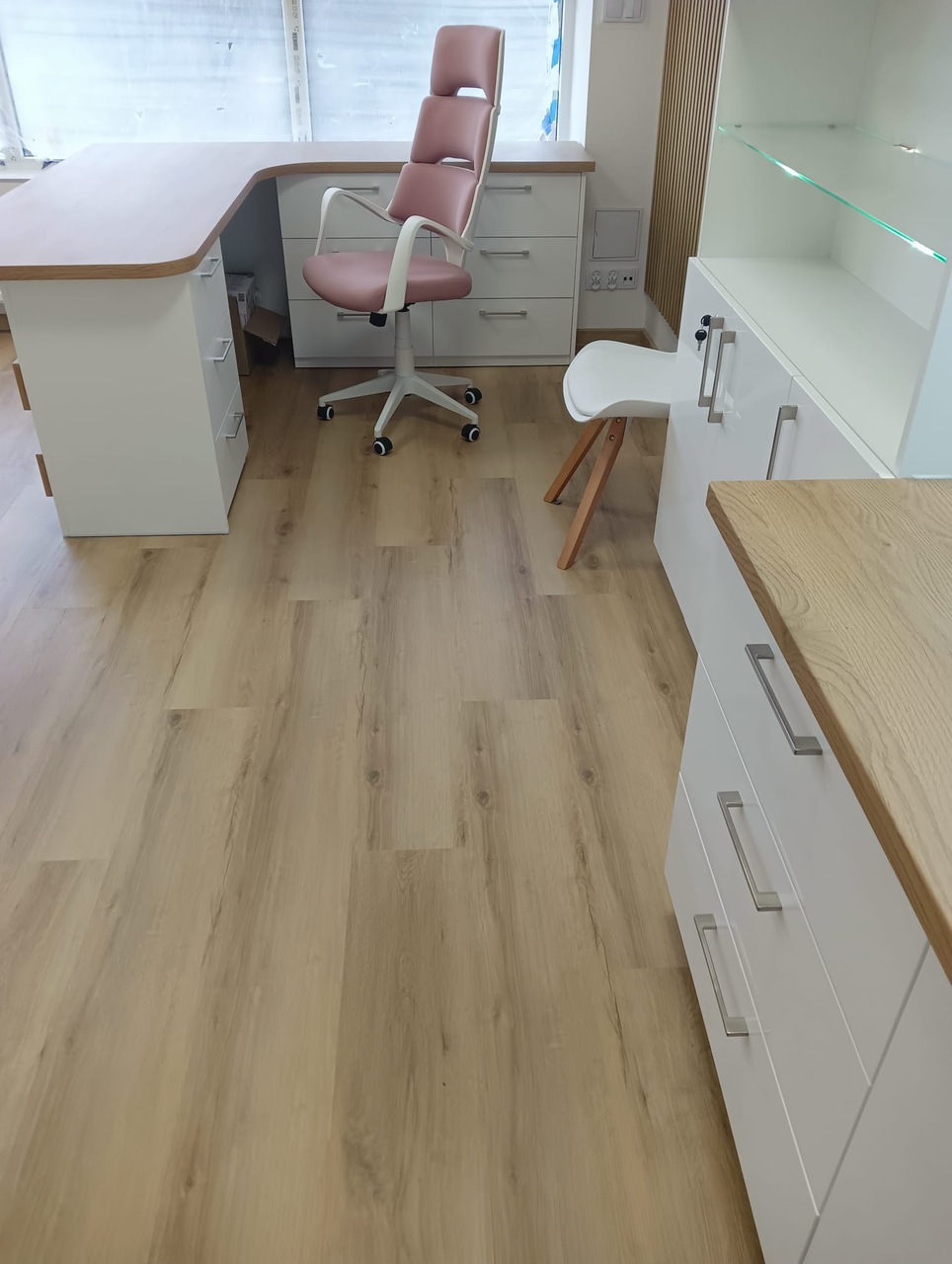 kuchnie na wymiar zamość