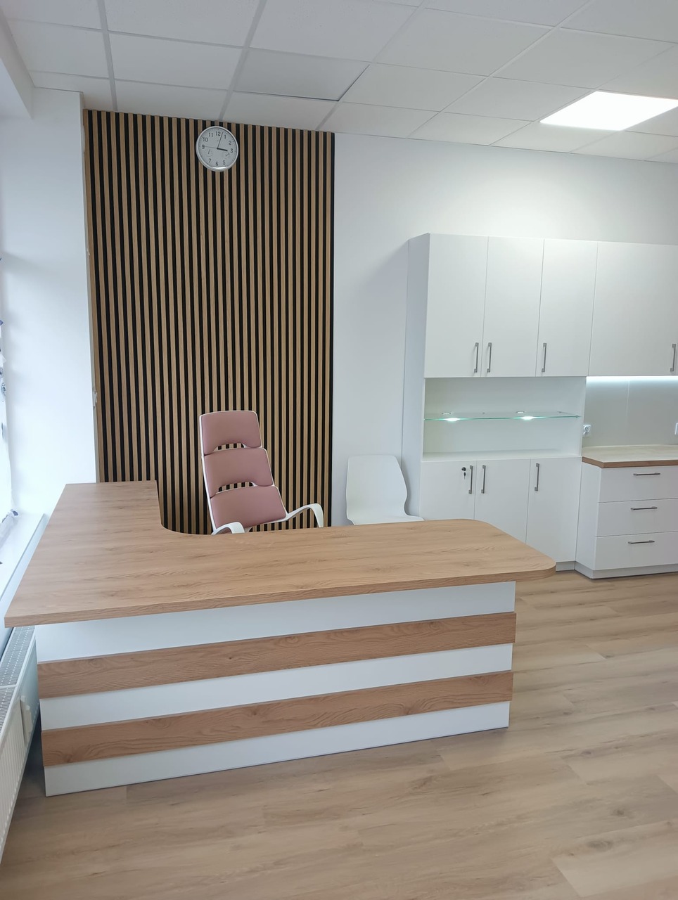 kuchnie na wymiar zamość