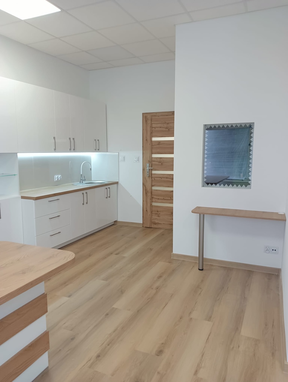 kuchnie na wymiar zamość