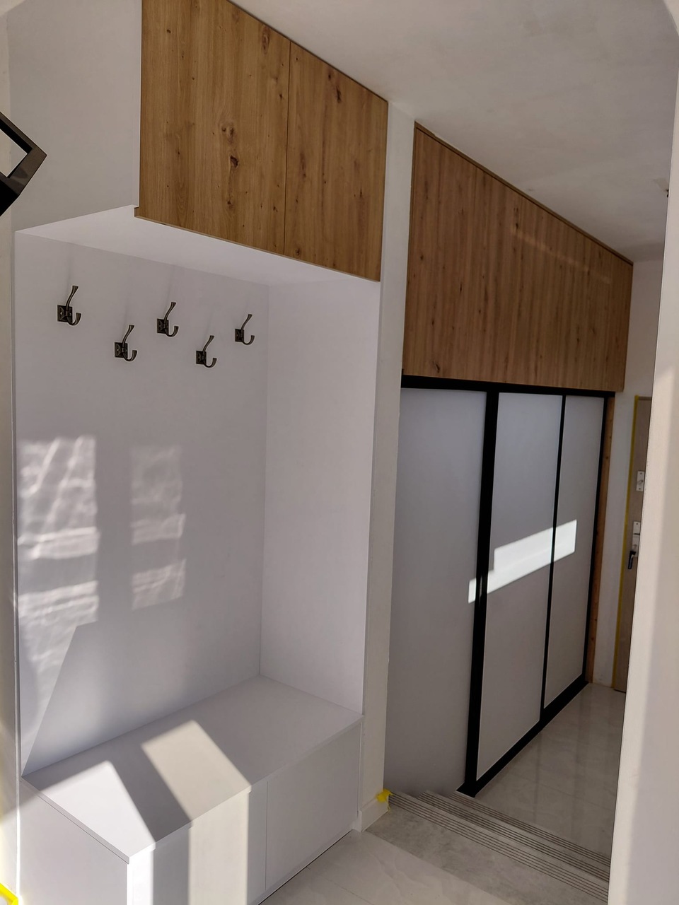 szafy na wymiar zamość