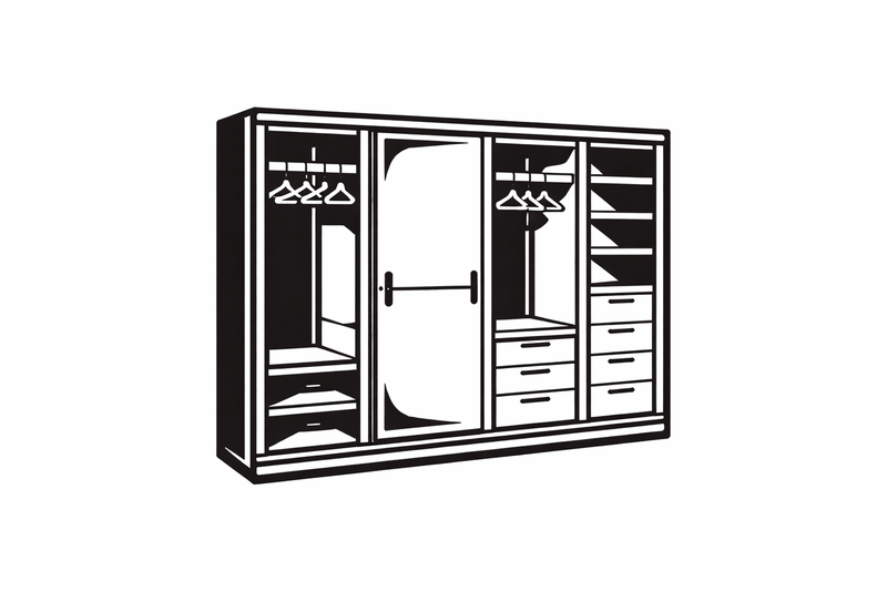 meble na wymiar Zamość